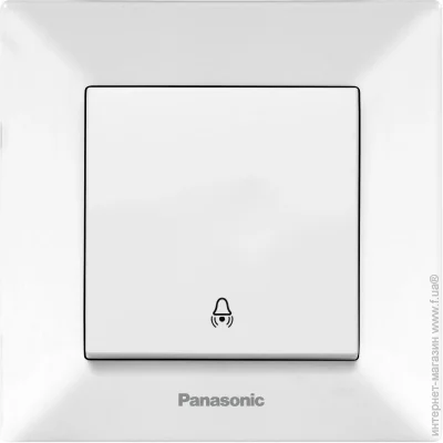  Panasonic   Arkedia Slim  480300036