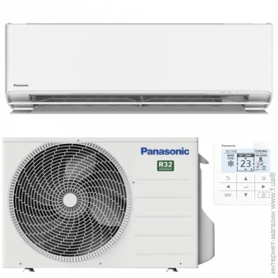  Panasonic CS-Z42YKEA/CU-Z42YKEA