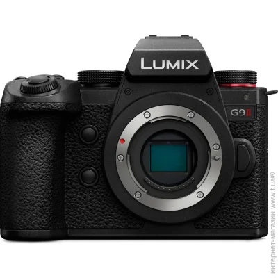  Panasonic .   DC-G9M2 Body (DC-G9M2EE)
