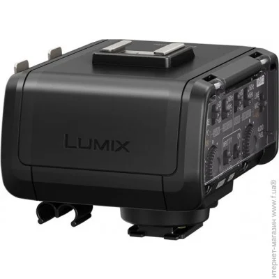  Panasonic DMW-XLR1E