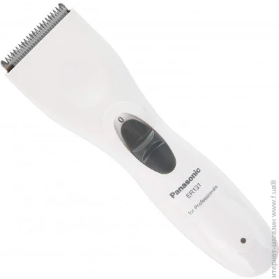     Panasonic ER-131 H520