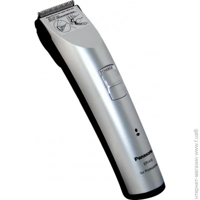 Машинка для стрижки голови Panasonic ER-1410-S520 Машинка для стрижки голови Panasonic ER-1410-S520