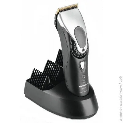     Panasonic ER1611K820