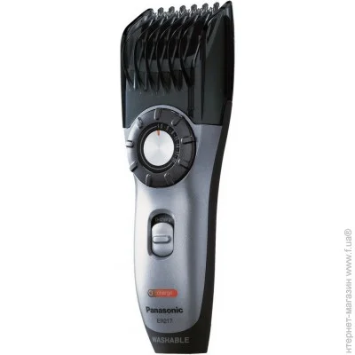      Panasonic ER-217