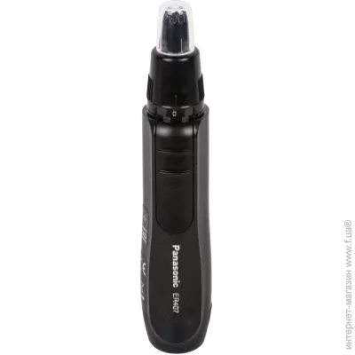      Panasonic ER-407-K520