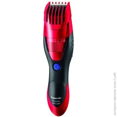      Panasonic ER-GB40-R520
