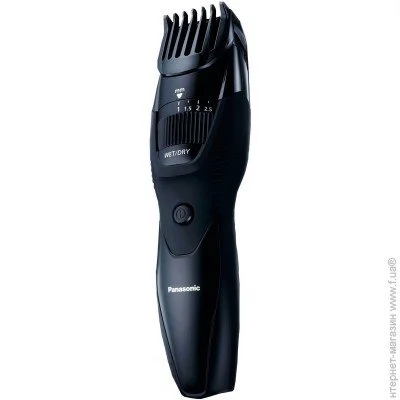      Panasonic ER-GB42-K520