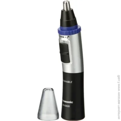      Panasonic ER-GN30-K520