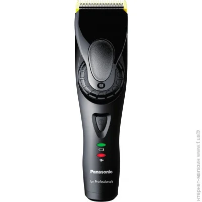    Panasonic ER-GP80-K820