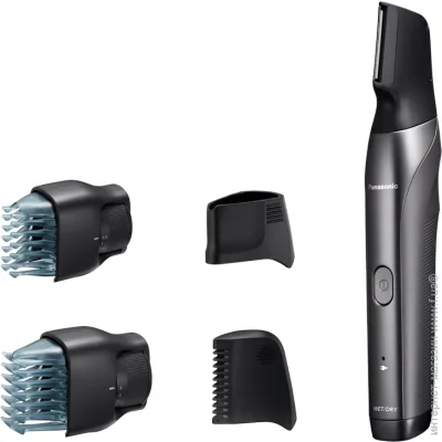   Panasonic ER-GY60-H520