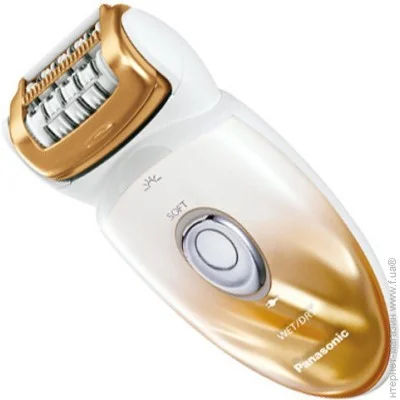  Panasonic ES-ED50-N520