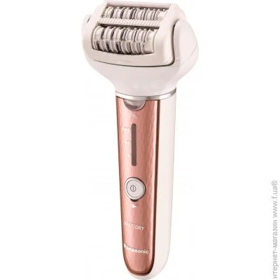  Panasonic ES-EL8A-P520
