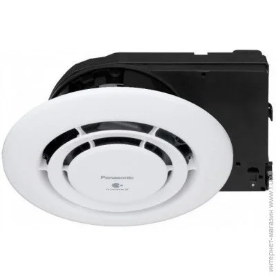   Panasonic FV-15CSD1ABU  