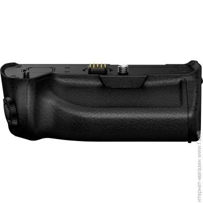   Panasonic G80 (DMW-BGG1E)