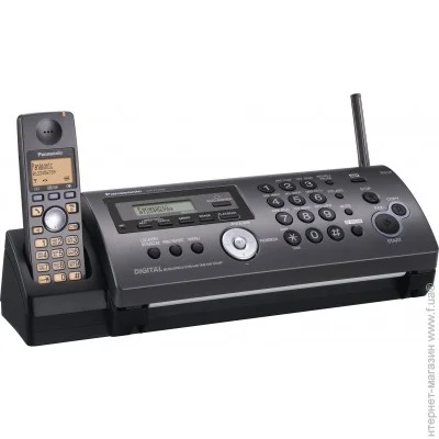  Panasonic KX-FC228 Titan (KX-FC228UA-T)