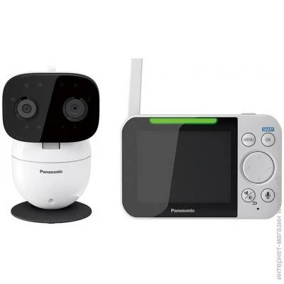 Panasonic KX-HN3001RUW