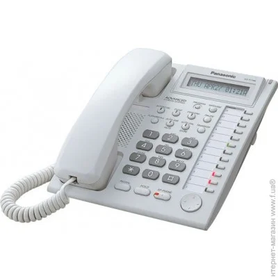   Panasonic KX-T7730