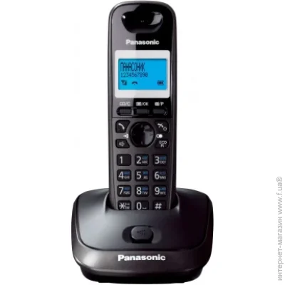  Panasonic KX-TG2511 Titan (KX-TG2511UAT)