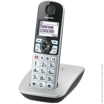 Panasonic KX-TGE510RUS (KX-TGE510RUS)