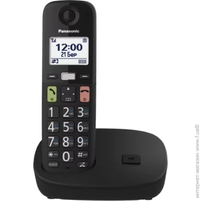  Panasonic KX-TGU110UAB