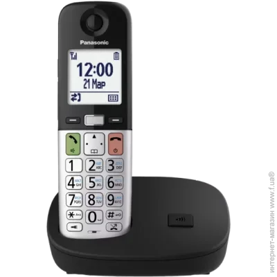  Panasonic KX-TGU410UCB