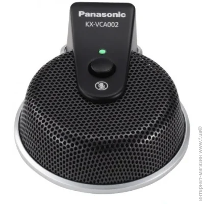  Panasonic KX-VCA002X