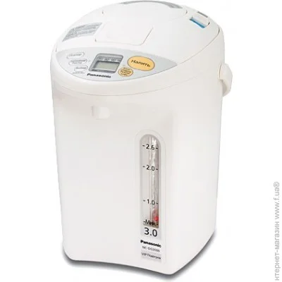  Panasonic NC-DG3000WTS