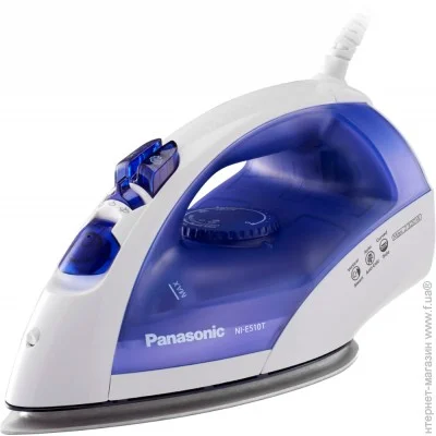    Panasonic NI-E510TDTW