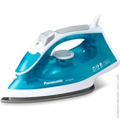    Panasonic NI-M250TGTW