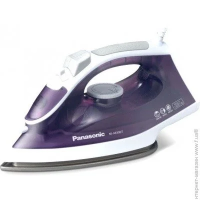    Panasonic NI-M300TVTW