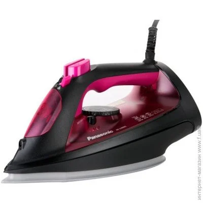    Panasonic NI-U400CPTW