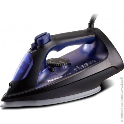    Panasonic NI-U600CATW