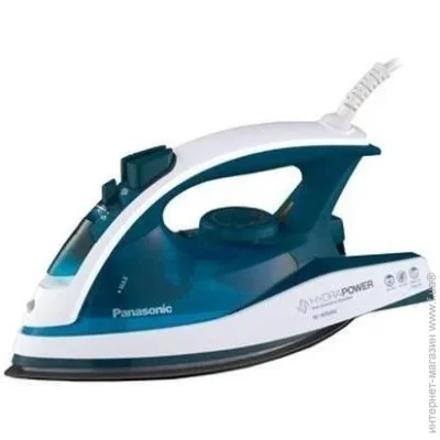    Panasonic NI-W900CMTW