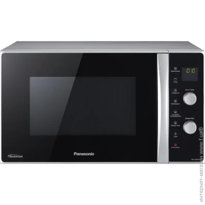     Panasonic NN-CD565BZPE