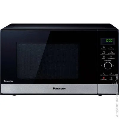 ̳    Panasonic ̳     Panasonic NN-GD39HSZPE NN-GD39HSZPE