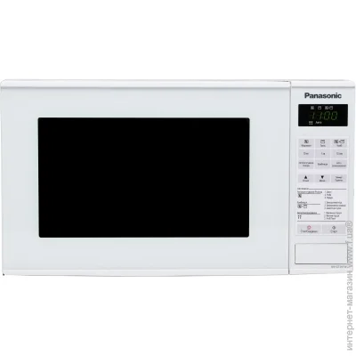     Panasonic NN-GT261WZUE