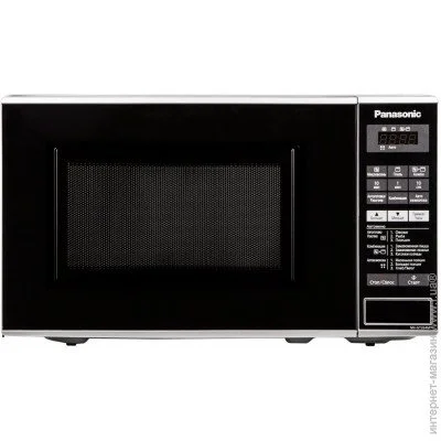 ̳    Panasonic NN-GT264MZTE
