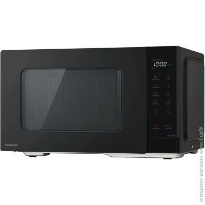     Panasonic NN-GT34NBZUE