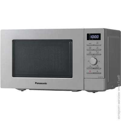   Panasonic NN-S29KSMZUE
