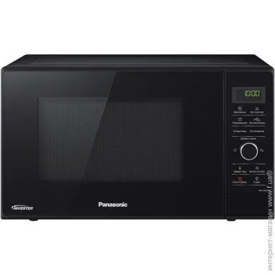 ̳  Panasonic NN-SD36HBZPE