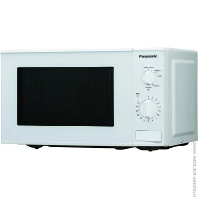 ̳  Panasonic NN-SM221WZPE