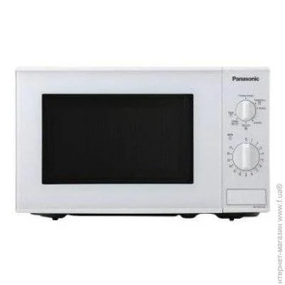 ̳  Panasonic NN-SM221WZTE