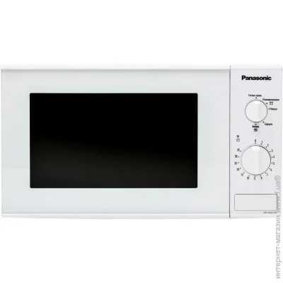   Panasonic NN-SM221WZUE