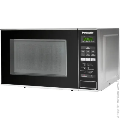   Panasonic NN-ST254MZPE