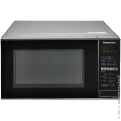 ̳  Panasonic NN-ST254MZUE