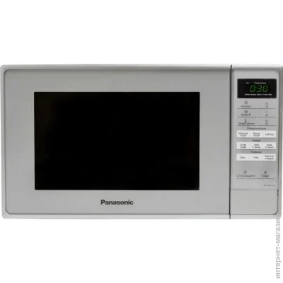 ̳  Panasonic NN-ST27HMZUE