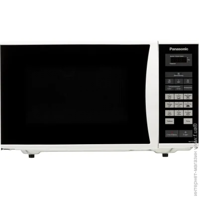   Panasonic NN-ST342WZPE