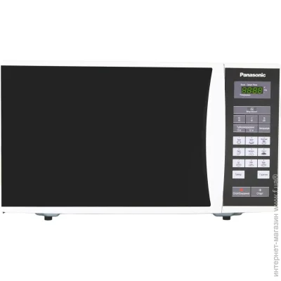   Panasonic NN-ST342WZUE