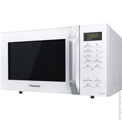 ̳  Panasonic NN-ST34HWZPE