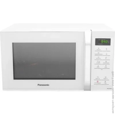 ̳  Panasonic ̳   NN-ST34HWZUE